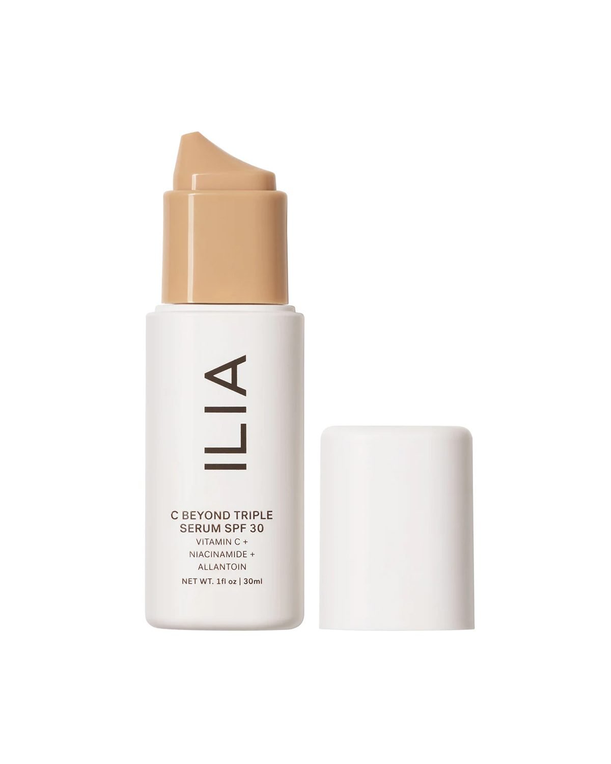 Revitalising Day Lotion
