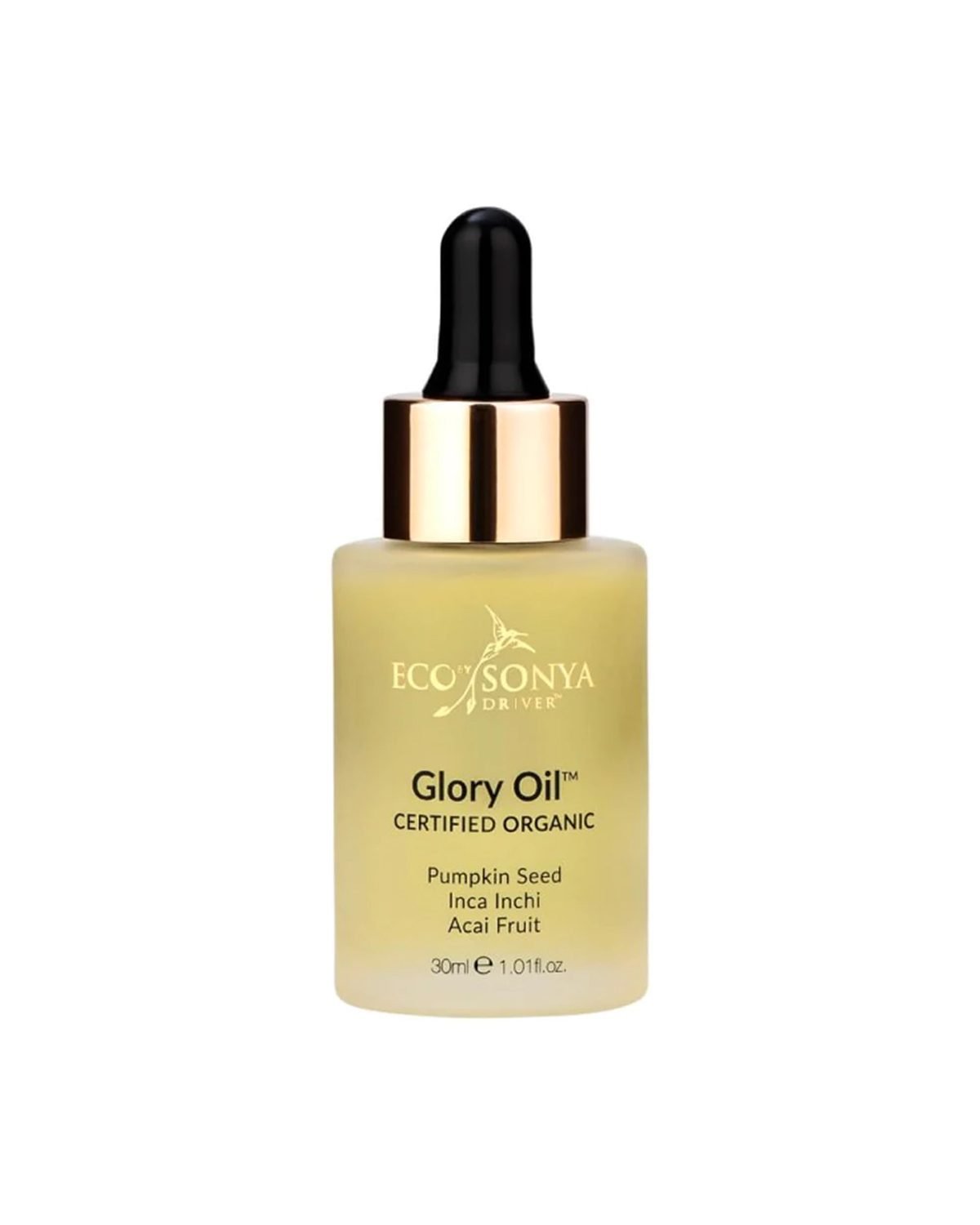 Eco by Sonya Glory Oil